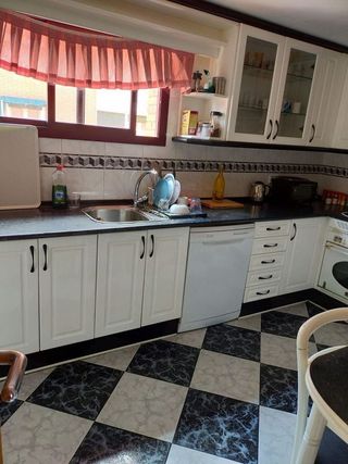 Piso en alquiler en Norte en Getafe