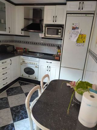 Piso en alquiler en Norte en Getafe