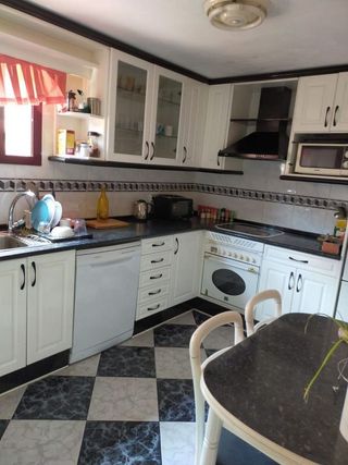 Piso en alquiler en Norte en Getafe