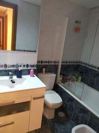 Piso en alquiler en Norte en Getafe