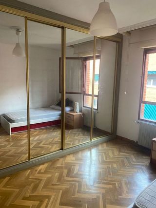 Piso en alquiler en Norte en Getafe