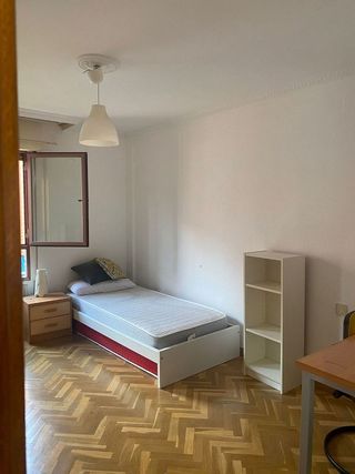 Piso en alquiler en Norte en Getafe