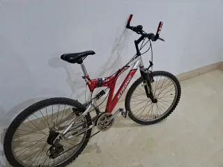 Bicicleta Montaña Strong Xtreme