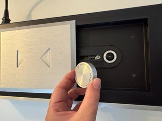 North Star Model 192 CD Transport Hi-End