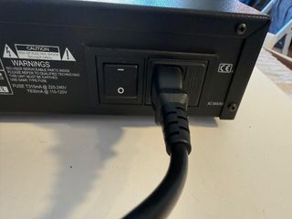 North Star Model 192 CD Transport Hi-End