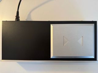 North Star Model 192 CD Transport Hi-End