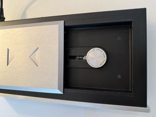 North Star Model 192 CD Transport Hi-End