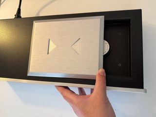 North Star Model 192 CD Transport Hi-End