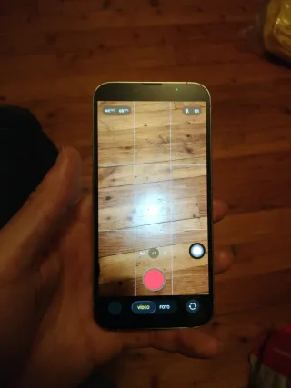 iPhone 13 Pro 256 GB