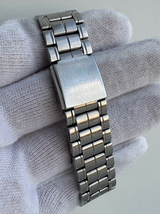 Reloj Vintage Citizen Quartz 5510-K06649 – Japan