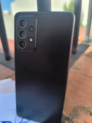 Pack Samsung A52s + Buds Pro (Precintados)