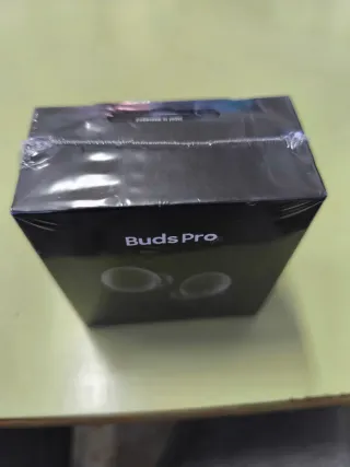 Pack Samsung A52s + Buds Pro (Precintados)