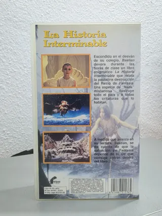 Reproductor VHS Funai 6 Head Stereo Hi-Fi