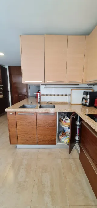 Muebles Cocina Alta Gama Porcelanosa