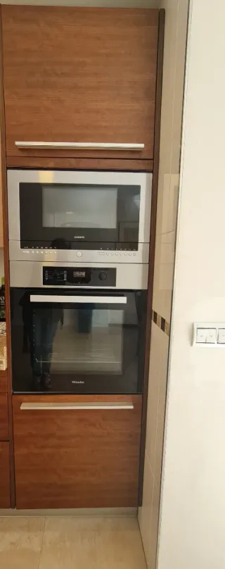 Muebles Cocina Alta Gama Porcelanosa