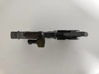 Cortadora de Plasma - Dead Space