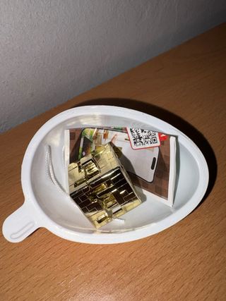 Funko Minecraft Kinder Joy