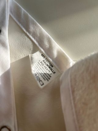 Cojín antivuelco Delta Baby