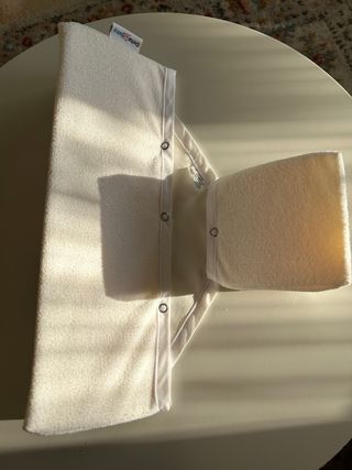 Cojín antivuelco Delta Baby