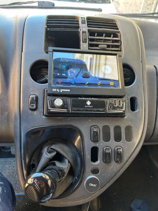 Mercedes-Benz Vito 2002 110CDI