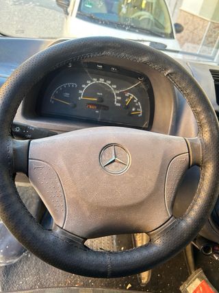 Mercedes-Benz Vito 2002 110CDI