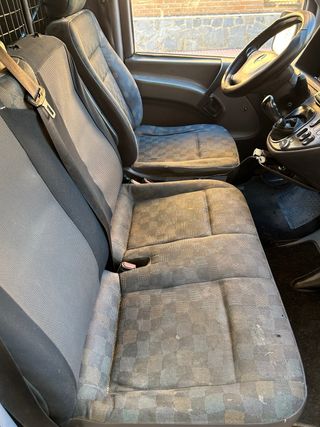 Mercedes-Benz Vito 2002 110CDI