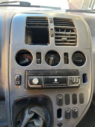 Mercedes-Benz Vito 2002 110CDI