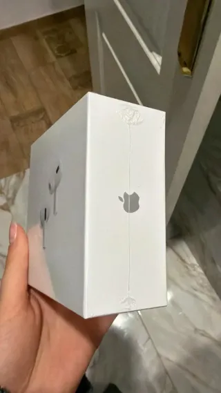 Airpòds Pro2 segunda generación nuevos