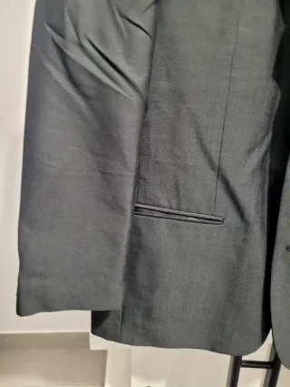 Americana Enrico, Talla 40