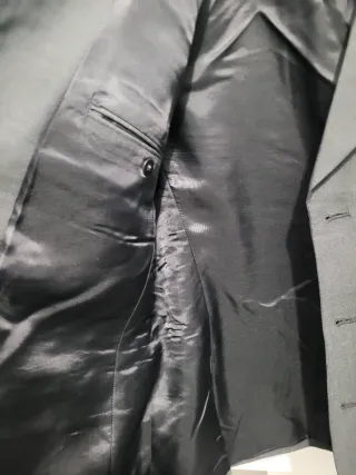 Americana Enrico, Talla 40