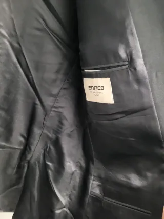 Americana Enrico, Talla 40