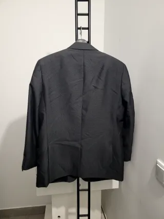 Americana Enrico, Talla 40