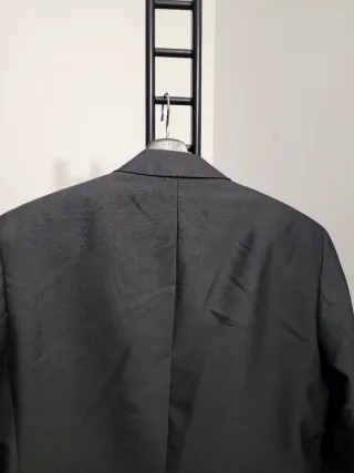 Americana Enrico, Talla 40