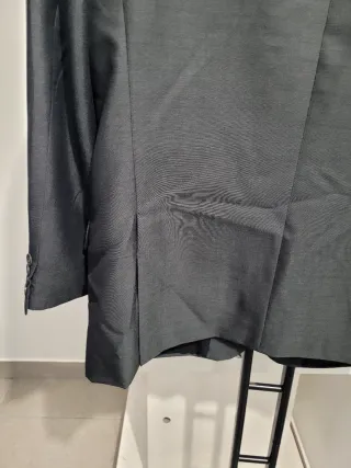 Americana Enrico, Talla 40