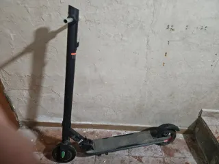 Due monopattini elettrici