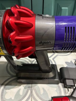 Aspiradora Dyson V10