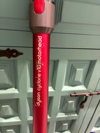 Aspiradora Dyson V10