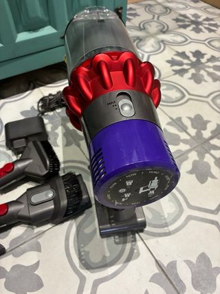 Aspiradora Dyson V10