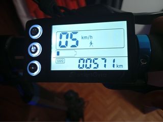 Patinete Eléctrico SmartGyro