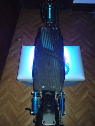 Patinete Eléctrico SmartGyro