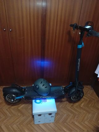 Patinete Eléctrico SmartGyro