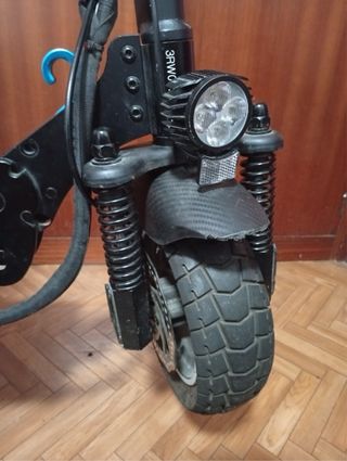 Patinete Eléctrico SmartGyro