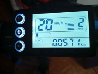 Patinete Eléctrico SmartGyro