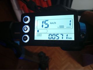 Patinete Eléctrico SmartGyro