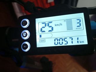 Patinete Eléctrico SmartGyro