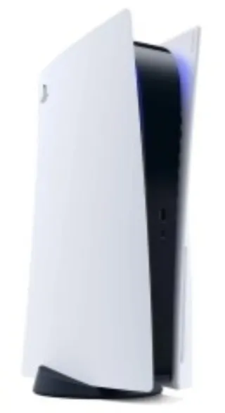 Consola PS5 Fat Blanca