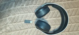 Consola PS5 Fat Blanca