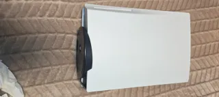 Consola PS5 Fat Blanca