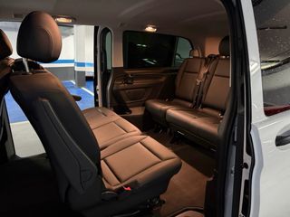 Vito Tourer. 9000 kms. Año 2023