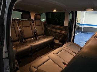 Vito Tourer. 9000 kms. Año 2023